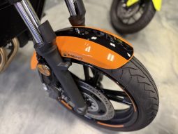 2019 Kawasaki Vulcan S Cafe ABS