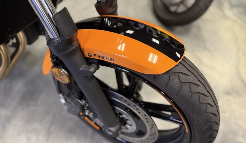 2019 Kawasaki Vulcan S Cafe ABS