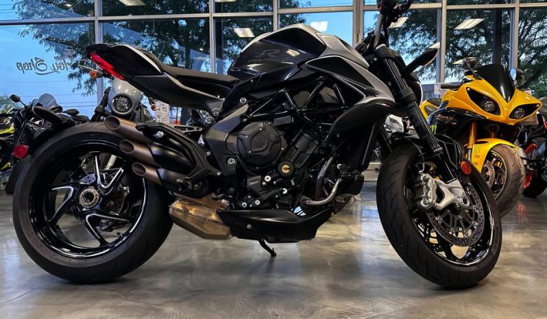 2020 MV Agusta Brutale 800 RR SCS