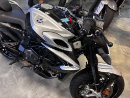 2020 MV Agusta Brutale 800 RR SCS