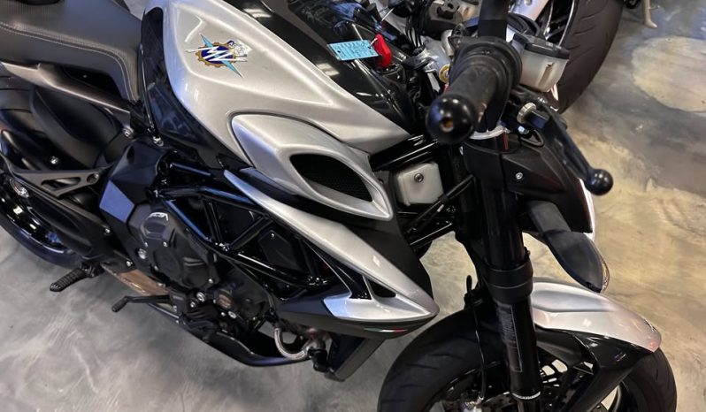 2020 MV Agusta Brutale 800 RR SCS