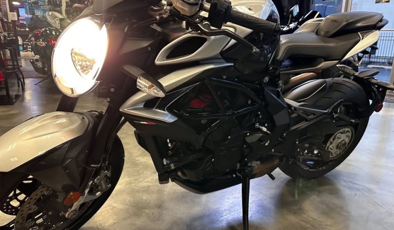 2020 MV Agusta Brutale 800 RR SCS