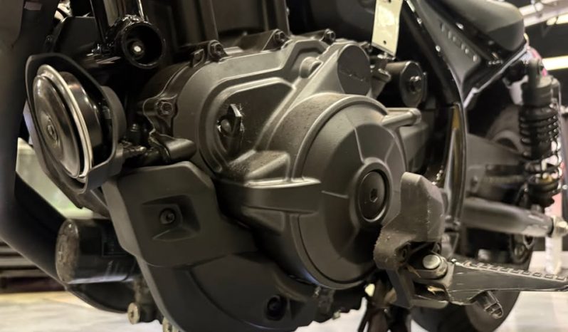 2021 Honda Rebel 1100 DCT AUTO