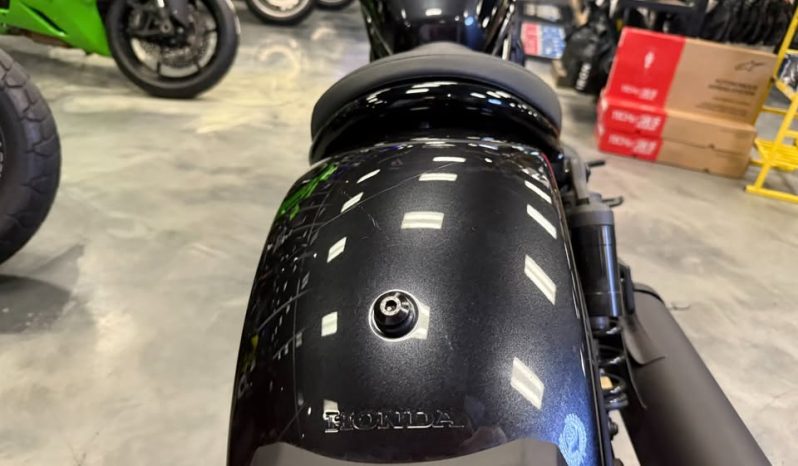 2021 Honda Rebel 1100 DCT AUTO