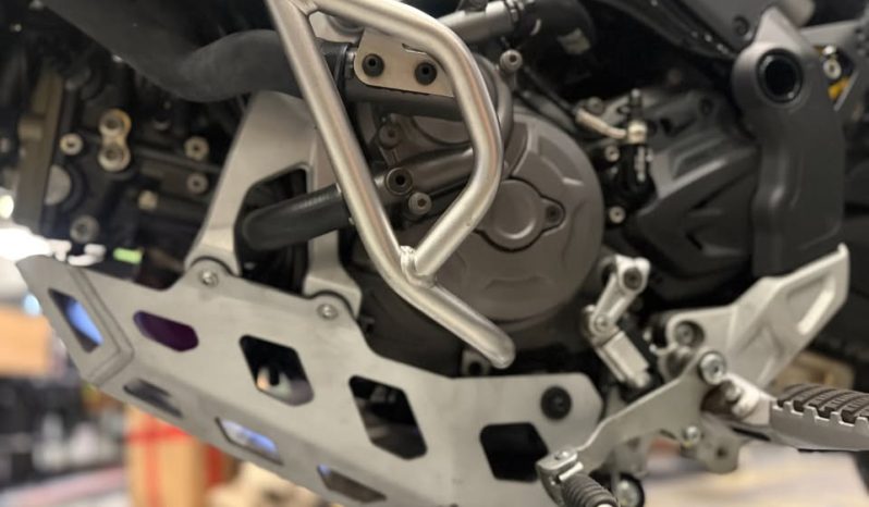 2023 Ducati Desert X