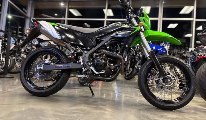 2023 Kawasaki KLX 230 SM