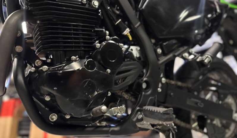 2023 Kawasaki KLX 230 SM