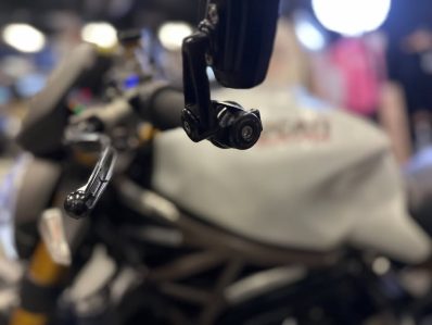 2015 Ducati monster 1200S