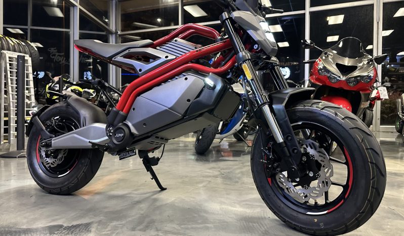 2023 VELOCIFERO JUMP