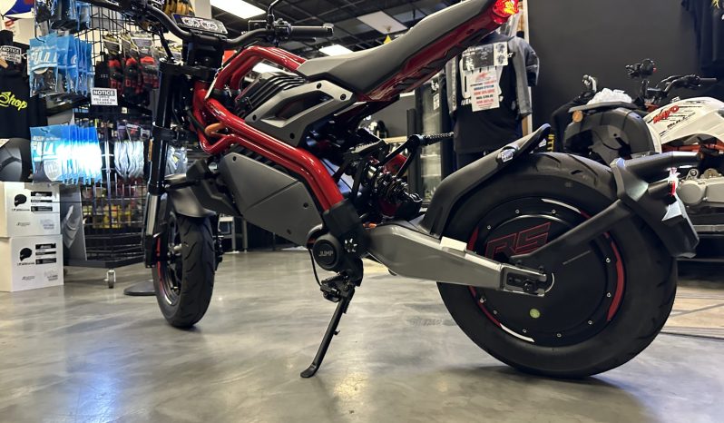 2023 VELOCIFERO JUMP