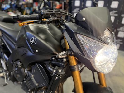 2008 Yamaha FZ8