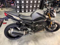 2008 Yamaha FZ8