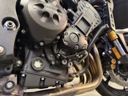 2008 Yamaha FZ8