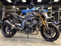 2008 Yamaha FZ8