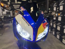 2014 HONDA CBR 1000RR