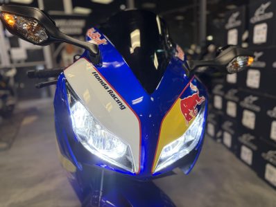 2014 HONDA CBR 1000RR