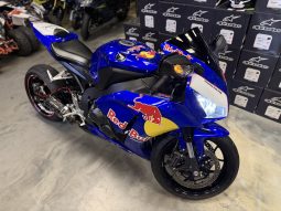 2014 HONDA CBR 1000RR