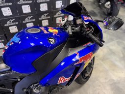 2014 HONDA CBR 1000RR