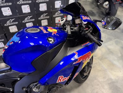 2014 HONDA CBR 1000RR