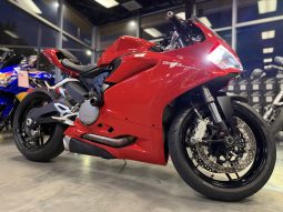 2019 Ducati 959 Panigale