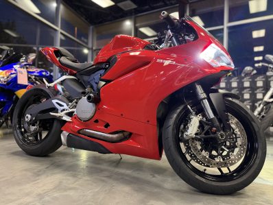 2019 Ducati 959 Panigale