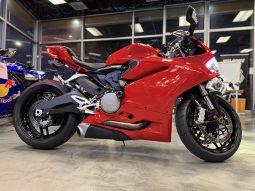 2019 Ducati 959 Panigale