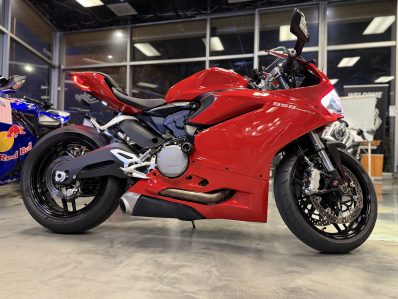 2019 Ducati 959 Panigale