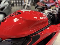 2019 Ducati 959 Panigale