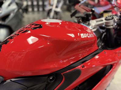 2019 Ducati 959 Panigale
