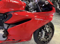 2019 Ducati 959 Panigale
