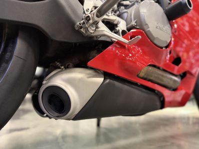2019 Ducati 959 Panigale