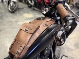 2023 Indian Scout Bobber Rouge ABS