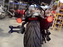 2023 Indian Scout Bobber Rouge ABS