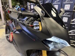 2014 Ducati 1199 Panigale S