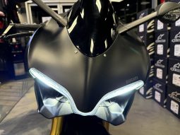 2014 Ducati 1199 Panigale S