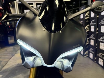 2014 Ducati 1199 Panigale S