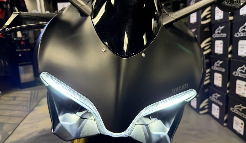 2014 Ducati 1199 Panigale S