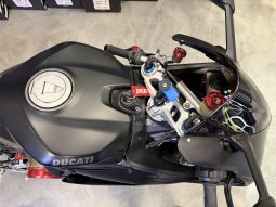 2014 Ducati 1199 Panigale S