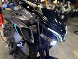 2024 Yamaha MT-10 ABS
