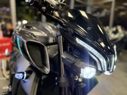 2024 Yamaha MT-10 ABS
