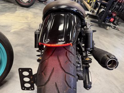 2022 Honda Rebel 1100 ABS