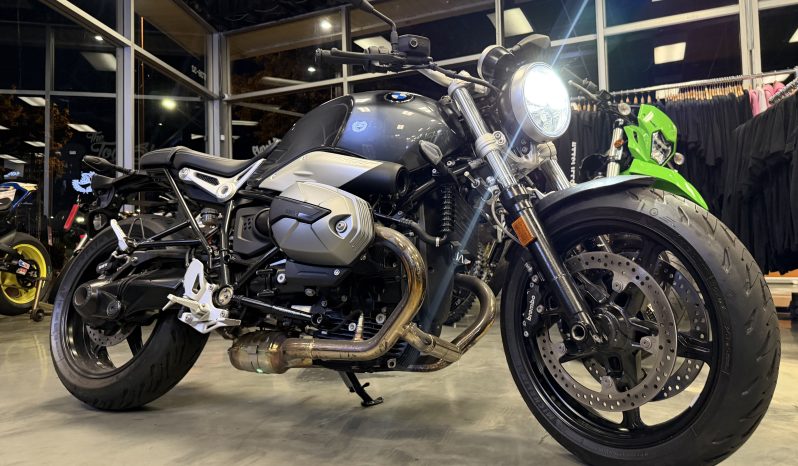 2023 BMW R NineT Pure