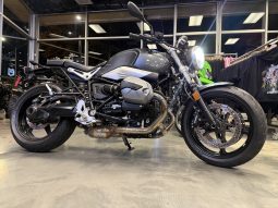 2023 BMW R NineT Pure