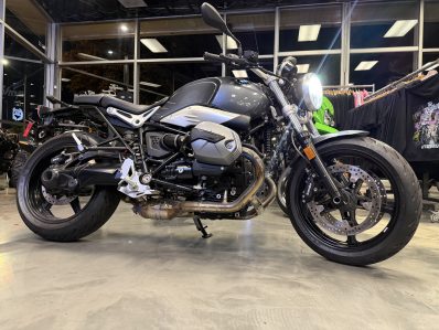 2023 BMW R NineT Pure