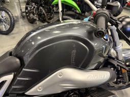 2023 BMW R NineT Pure