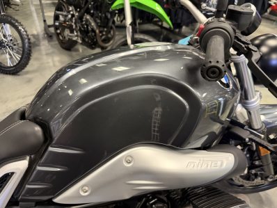 2023 BMW R NineT Pure