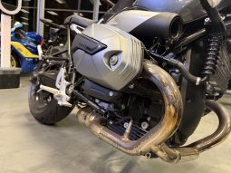 2023 BMW R NineT Pure