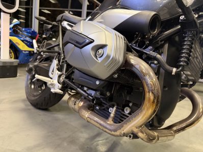 2023 BMW R NineT Pure