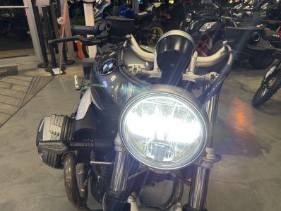 2023 BMW R NineT Pure