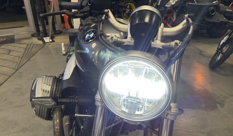 2023 BMW R NineT Pure